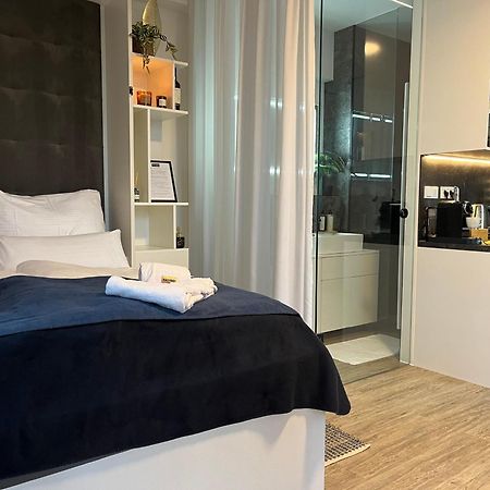 Beyond Staying Apartments Pasawa Zewnętrze zdjęcie