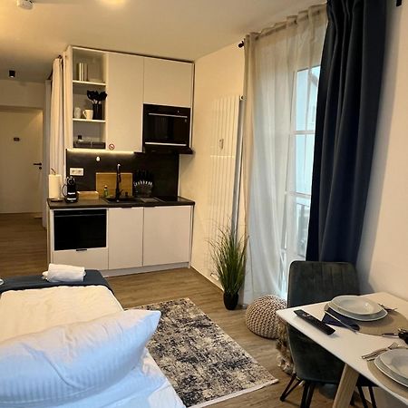 Beyond Staying Apartments Pasawa Zewnętrze zdjęcie
