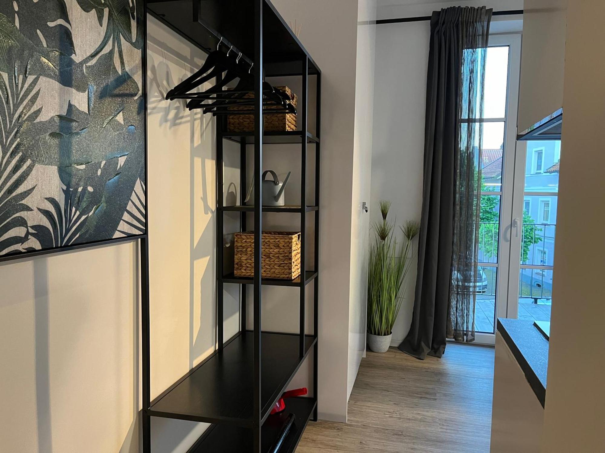 Beyond Staying Apartments Pasawa Zewnętrze zdjęcie