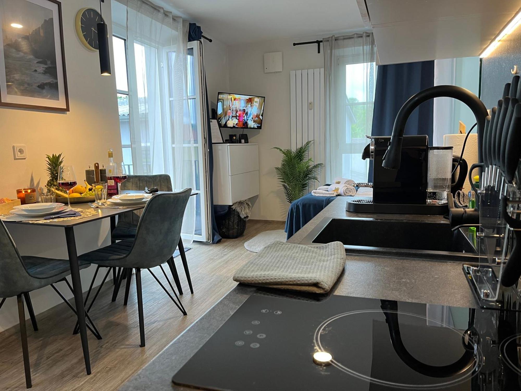 Beyond Staying Apartments Pasawa Zewnętrze zdjęcie