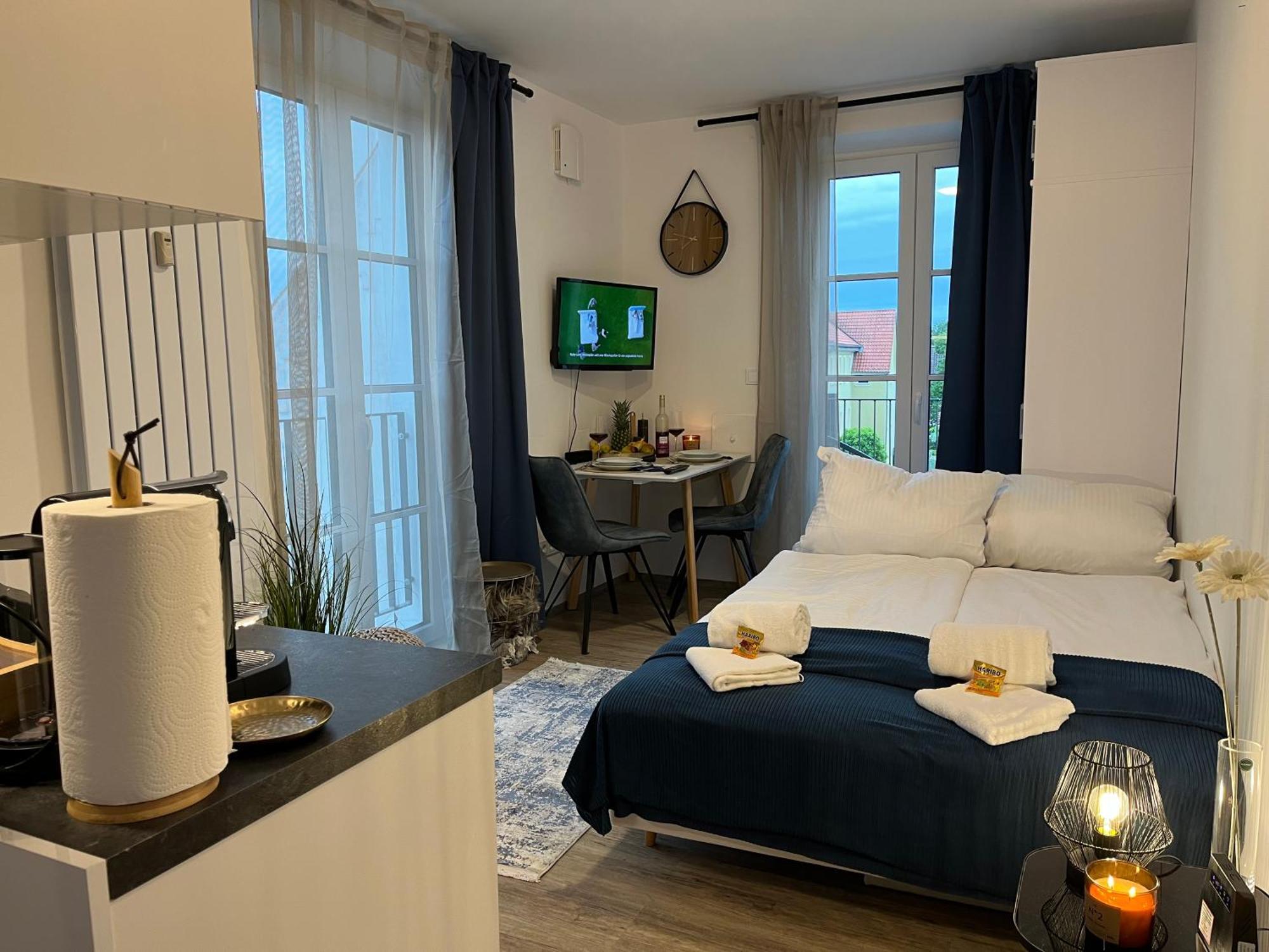 Beyond Staying Apartments Pasawa Zewnętrze zdjęcie