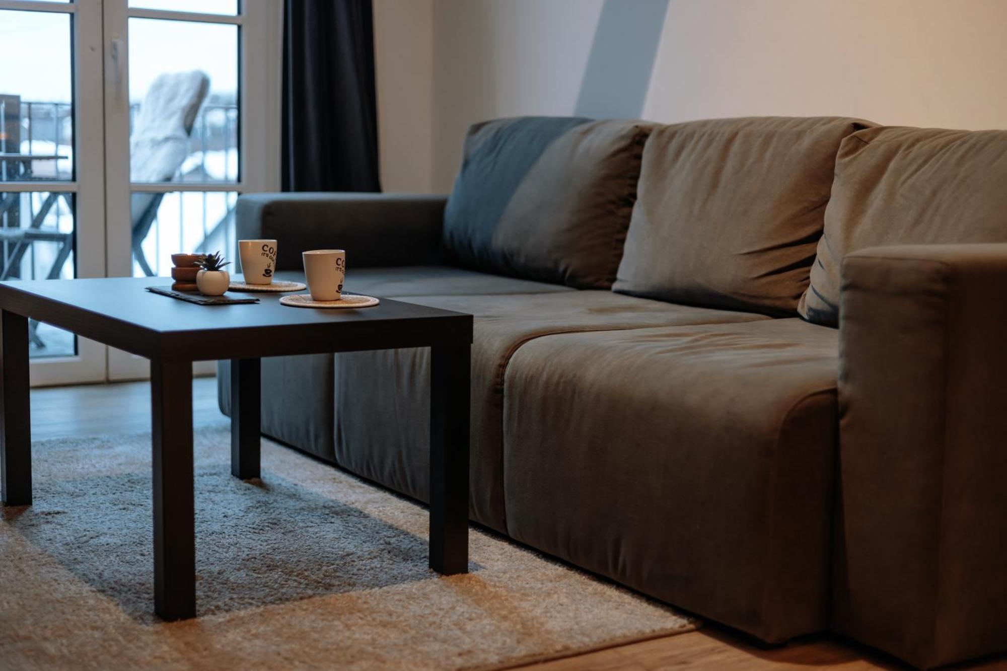 Beyond Staying Apartments Pasawa Zewnętrze zdjęcie