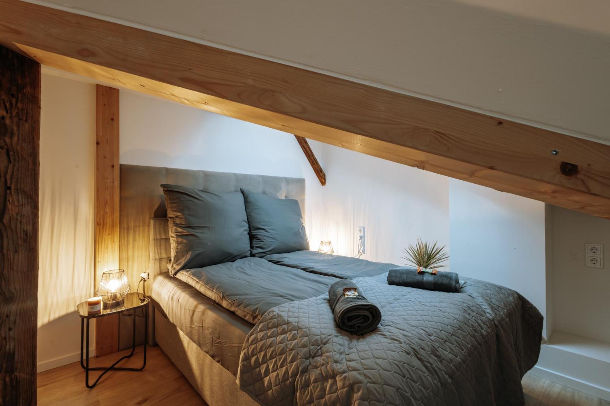 Beyond Staying Apartments Pasawa Zewnętrze zdjęcie