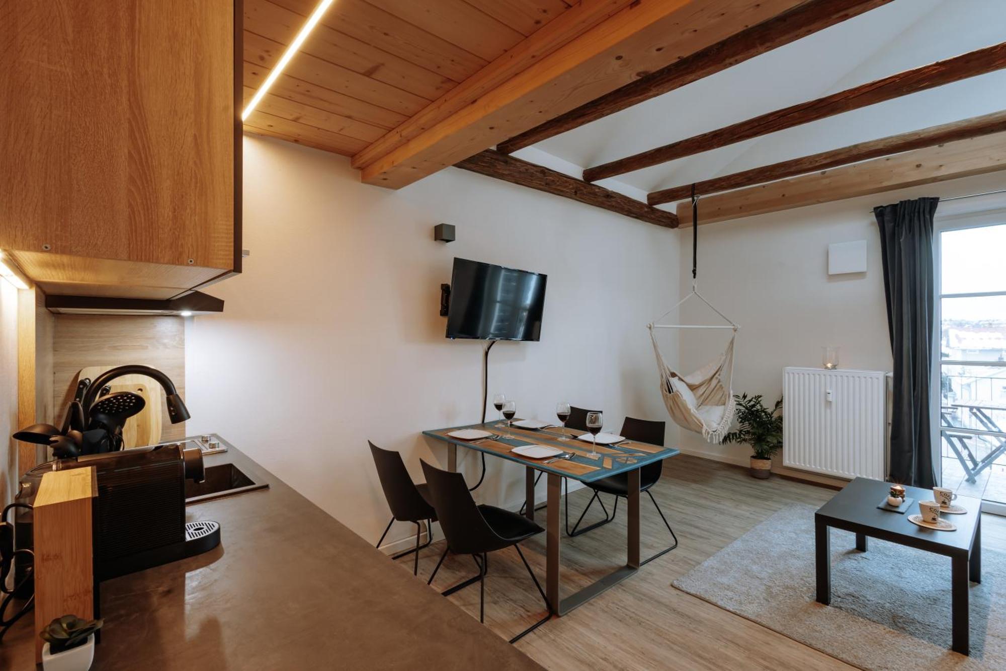 Beyond Staying Apartments Pasawa Zewnętrze zdjęcie